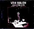 Van Halen ヴァン・ヘイレン/CA,USA 6.29.1976 Upgrade