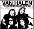 Van Halen ヴァン・ヘイレン/Gene Simmons Demos 1976 & Warner Demos 1977 Upgrade