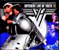 Van Halen ヴァン・ヘイレン/NJ,USA 2012 & more
