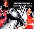 Van Halen ヴァン・ヘイレン/NY,USA 3.9.2012 & more