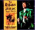 Rolling Stones ローリング・ストーンズ/London,UK 7.4.1990