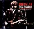 Bob Dylan ボブ・ディラン/CA,USA 9.8.1989 Mike Millard 1st Gen
