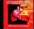 Jackson Browne ジャクソン・ブラウン/ホールド・アウト Hold Out Revisited Vol.2