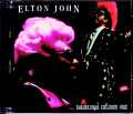 Elton John エルトン・ジョン/PA,USA 1986