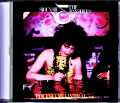 Siouxsie & the Banshees スージー・アンド・ザ・バンシーズ/France 1986