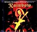 Rainbow レインボー/Niigata,Japan 1976 & more Complete