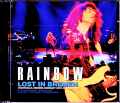 Rainbow レインボー/Germany 1.30.1980