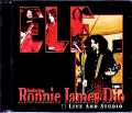 ELF,Ronnie James Dio エルフ/Studio Recordings & Early Live 1972