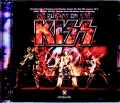 Kiss キッス/オクラホマ州デュラント・キョクトー公演 2016年 IEM Matrix