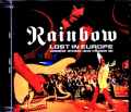 Rainbow レインボー/Sweden 1.17.1980