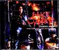 Alice Cooper アリス・クーパー/Tokyo,Japan 2008