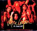 Alice Cooper アリス・クーパー/MO,USA 1971