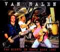 Van Halen ヴァン・ヘイレン/CA,USA 1993 2Days Complete