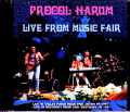 Procol Harum プロコル・ハルム/PA,USA 1995 & more