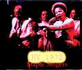 Staple Singers ステイプル・シンガーズ/NY,USA 1972