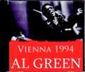 Al Green アル・グリーン/Austria 1994