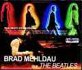 Brad Mehldau ブラッド・メルドー/France 2020 2Days Complete S & V