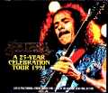 Santana サンタナ/Greece 1991 & more Complete