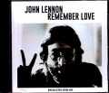 John Lennon ジョン・レノン/80th Birthday Anniversary Compilation