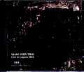 Vijay Iyer Trio ヴィジェイ・アイヤー/Switzerland 2016