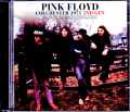 Pink Floyd ピンク・フロイド/UK 2.12.1971 Upgrade