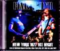Pink Floyd ピンク・フロイド/NY,USA 7.1.1977