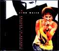 John Waite ジョン・ウェイト/MI,USA 1984