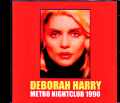 Deborah Harry デボラ・ハリー/Australia 1990