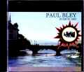 Paul Bley ポール・ブレイ/Switzerland 1993