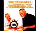 Crusaders クルセイダーズ/Germany 2008