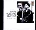Dave Holland Quintet,Kenny Wheeler デイヴ・ホランド ケニー・ホイーラー/Switzerland 1993
