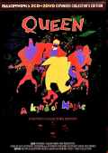 Queen クィーン/ア・カインド・オブ・マジック A Kind of Magic Expanded Collector's Edition