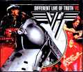 Van Halen ヴァン・ヘイレン/IL,USA 2012 2Source & more