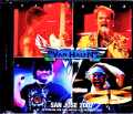 Van Halen ヴァン・ヘイレン/CA,USA 12.16.2007