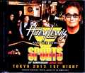 Huey Lewis and the News ヒューイ・ルイス・アンド・ザ・ニュース/Tokyo,Japan 10.7.2013