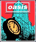 Oasis オアシス/ニューヨークでの活動 1997年 NY,USA 1997 Collection