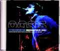 Oasis オアシス/IN,USA 2001