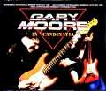 Gary Moore ゲイリー・ムーア/Scandinavia Tour Collection 1983