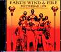 EW & F Earth Wind & Fire アース・ウィンド・アンド・ファイヤー/Netherlands 1979 Complete