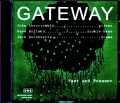 Gateway Trio John Abercrombie,Dave Holland,Jack DeJohnette ゲイトウェイ/Germany 1975 & more