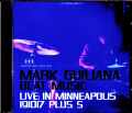 Mark Guiliana マーク・ジュリアナ/MN,USA 2019 & more