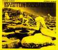 Led Zeppelin レッド・ツェッペリン/聖なる館 Houses of the Holy Original German Target CD