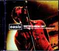 Oasis オアシス/UK 9.23.1997