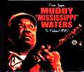 Muddy Waters マディ・ウォーターズ/Tokyo,Japan 1980 & more