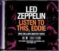 Led Zeppelin レッド・ツェッペリン/CA,USA 6.21.1977 Mike Millard Master Tapes New Edition