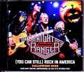 Night Ranger ナイト・レンジャー/IN,USA 2020