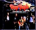 Deep Purple ディープ・パープル/Denmark 3.20.1975