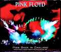 Pink Floyd ピンク・フロイド/CA,USA 1988 2Days Complete