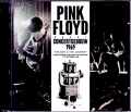 Pink Floyd ピンク・フロイド/Netherland 9.17.1969 Upgrade