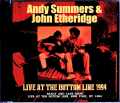 Andy Summers,John Etheridge アンディ・サマーズ ジョン・エスリッジ/NY,USA 1994 2Shows Complete